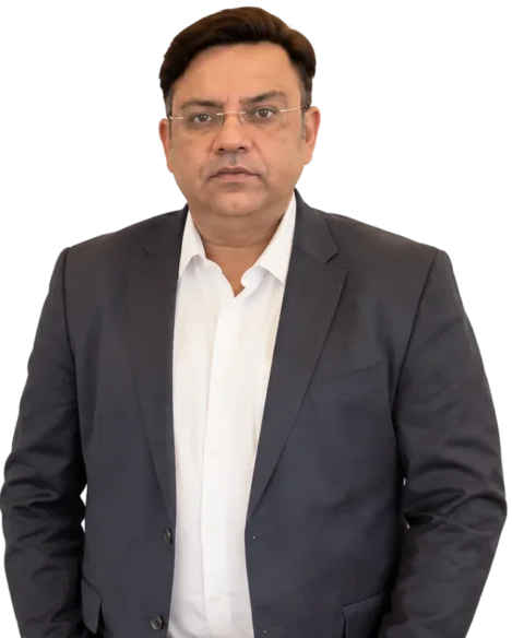 Dr. Vikas Panthri Hair Transplant Surgeon & Mentor